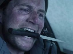 El nuevo filme ya lidera los primeros lugares en el ranking de Netflix. SANGRE FRÍA/NETFLIX