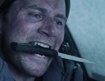 El nuevo filme ya lidera los primeros lugares en el ranking de Netflix. SANGRE FRÍA/NETFLIX