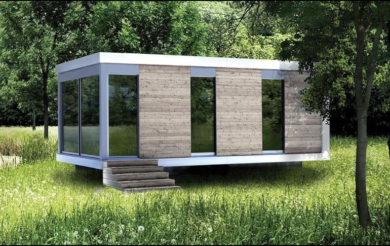 El producto aún no se encuentra disponible en Amazon México. ESPECIAL / Amazon