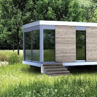 Amazon inicia venta de casas a menos de 150 mil pesos