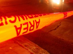 La Fiscalía emitió un comunicado breve en sus redes sociales en las que informaron que se obtuvo una orden de aprehensión en contra de la mujer. EL INFORMADOR/ ARCHIVO