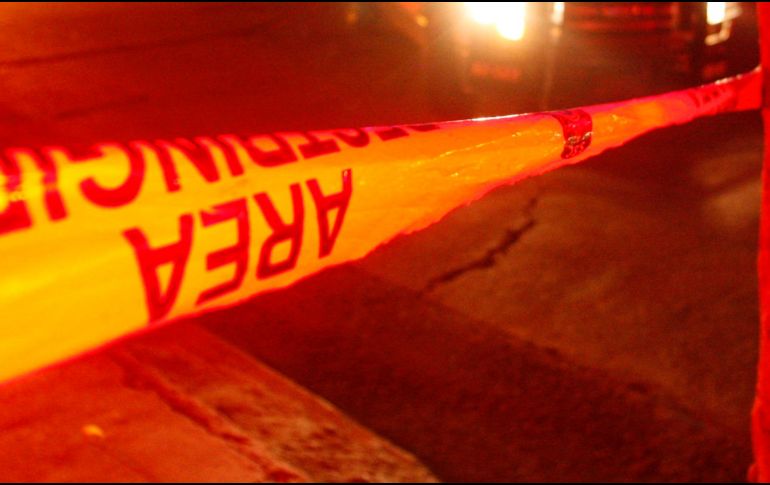 La Fiscalía emitió un comunicado breve en sus redes sociales en las que informaron que se obtuvo una orden de aprehensión en contra de la mujer. EL INFORMADOR/ ARCHIVO