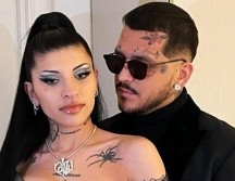 La prensa mexicana señala que la ruptura entre los cantantes no habría sido tan amistosa y pacífica como ellos lo señalan. INFORMADOR/ARCHIVO