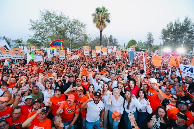 ESPECIAL / GERARDO QUIRINO&nbsp;