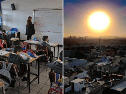 Además, durante esta semana (semana de Consejo Técnico), se podrán realizar ajustes académicos necesarios.EL INFORMADOR / ARCHIVO