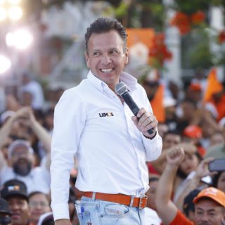 Celebra Pablo Lemus ratificación por el TEPJF