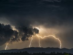 La Comisión Nacional del Agua informa que a finales de esta semana se espera una Onda Tropical que, de desarrollarse, podría llegar a Huracán en el Atlántico. ESPECIAL/ Foto de  Захари Минчев en Pixabay