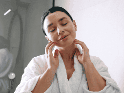 Conoce las proteínas y minerales que tu cuerpo necesita para producir colágeno de manera natural. CANVA