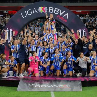 Las reinas de la Liga MX Femenil