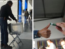 Las restrucciones de la veda electoral también incluyen las redes sociales. SUN / ARHIVO