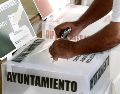 La jornada electoral comienza este domingo 2 de junio. EL INFORMADOR / ARCHIVO
