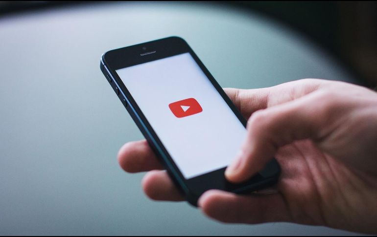 Para hacer uso de esta función es importante mantener la app de YouTube Music actualizada. Pixabay