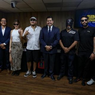 Radio Universidad de Guadalajara celebra 50 años de sonar para Jalisco