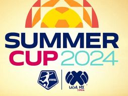 Summer Cup albergará a seis conjuntos de la Liga MX Femenil y 14 equipos de la National Women´s Soccer League. X/ @LigaBBVAFemenil.
