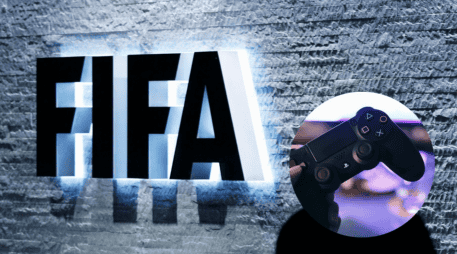La FIFA buscará traer de vuelta su propio videojuego para competir con EA. AP/Archivo