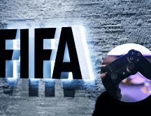 La FIFA buscará traer de vuelta su propio videojuego para competir con EA. AP/Archivo