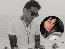 Los usuarios no perdonaron que el intérprete de “Adiós, Amor” borrara sus fotos con Cazzu y su hija Inti. INSTAGRAM/ nodal