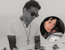 Los usuarios no perdonaron que el intérprete de “Adiós, Amor” borrara sus fotos con Cazzu y su hija Inti. INSTAGRAM/ nodal