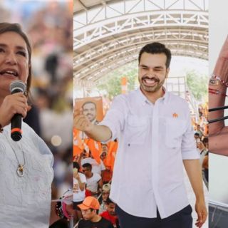 Elecciones 2024: Fecha, sede y hora para el cierre de campaña de los candidatos presidenciales