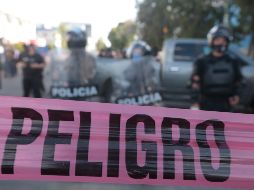 Gerardo Guadalupe Gallegos Turrubiates, fue asesinado en su domicilio. EL INFORMADOR/ ARCHIVO.