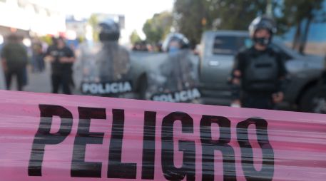 Gerardo Guadalupe Gallegos Turrubiates, fue asesinado en su domicilio. EL INFORMADOR/ ARCHIVO.