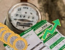 México ha vivido varias olas de calor que han llevado a varios estados a llegar hasta los 45 grados. EL INFORMADOR/ Archivo