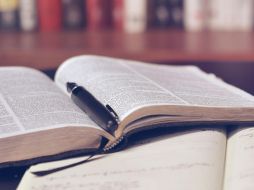 De 65 carreras universtarias la décima fue Informatica UNSPLASH / A.Burden