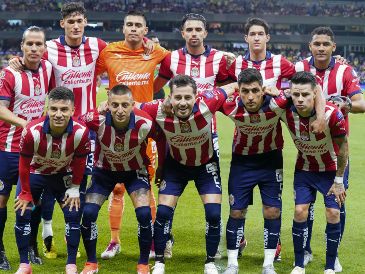 En Chivas ya piensan en el próximo torneo Apertura 2024, además de su participación en la Leagues Cup, torneo que disputan equipos de la Liga MX y la MLS. IMAGO7