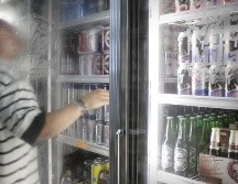 La restricción para la compra y venta de alcohol en Jalisco está regulada por El Código Electoral y Participación Ciudadana del Estado de Jalisco. EL INFORMADOR/ARCHIVO