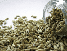 Las semillas de hinojo son una verdadera maravilla de la naturaleza, gracias a sus compuestos activos, principalmente el anetol y la fenchona. PINTEREST