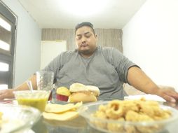 En la plataforma Max, ya están disponibles los dos primeros episodios de “Kilos Mortales: México”, presentando los casos de salud de Jorge Porras y Luis Torres. CORTESÍA