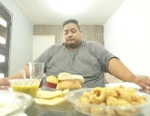 En la plataforma Max, ya están disponibles los dos primeros episodios de “Kilos Mortales: México”, presentando los casos de salud de Jorge Porras y Luis Torres. CORTESÍA