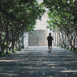 Las horas recomendadas de ejercicio a la semana para mayores de 65 años