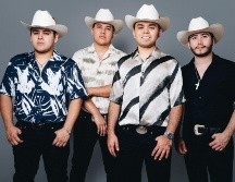 on más de 2 millones de escuchas mensuales, La Receta ha logrado posicionarse como una de las agrupaciones más exitosas del momento. CORTESÍA/ Sólido Records