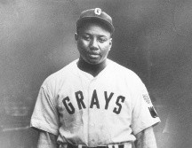 Josh Gibson es ahora el dueño de varios récords de bateo profesional. ESPECIAL