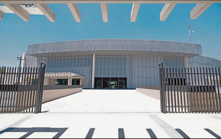 La mayor parte de inversión, tanto de la infraestructura como de la museografía y contenidos, se hicieron mediante procesos de licitaciones públicas. CORTESÍA