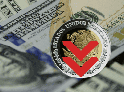 En la sesión overnight, el tipo de cambio presentó volatilidad con sesgo bajista. UNSPLASH / V. Solomianyi