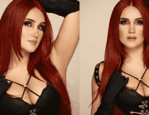 La cantante mexicana se muestra agradecida por la invitación del país asiático. INSTAGRAM/DULCEMARIA