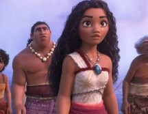 Nuevas aventuras, amistades y revelaciones místicas es lo que veremos en la segunda entrega de Moana, donde el personaje evoluciona y da un salto a la madurez. DISNEY/INSTAGRAM