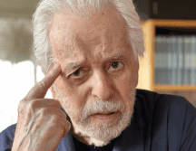 Jodorowsky aseguró tampoco no conocer al estadounidense David Lynch, quien realizó la adaptación cinematográfica de 'Dune' en 1984. INSTAGRAM/ alejandro.jorodowsky