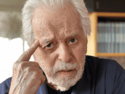 Jodorowsky aseguró tampoco no conocer al estadounidense David Lynch, quien realizó la adaptación cinematográfica de 'Dune' en 1984. INSTAGRAM/ alejandro.jorodowsky