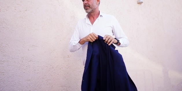 Fernando Hierro se va de Chivas