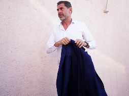 Fernando Hierro. IMAGO7