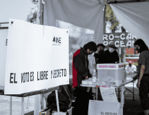 Prepárate para las elecciones de este domingo 2 de junio con tu INE actualizada y la información necesaria para acudir a votar. ESPECIAL/INE