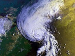 La elevación de las temperaturas en el océano Atlántico propiciará la creación de tormentas. ESPECIAL/ Foto de Manuela Milani en Pixabay