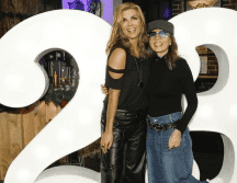 La conductora de “Montse & Joe” fue abordada en las instalaciones de XEW, en donde fue interrogada sobre Yolanda Andrade. INSTAGRAM/ montserrat33