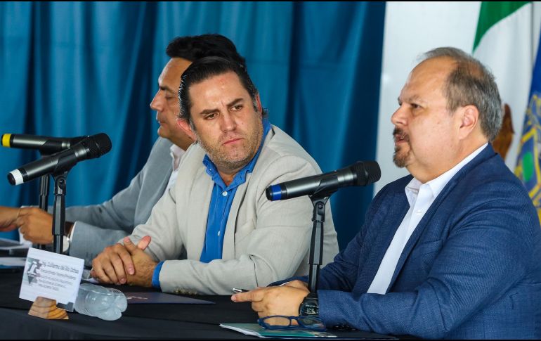 En promedio se registran apagones eléctricos de 3 a 4 veces al mes. EL INFORMADOR/ A. Navarro