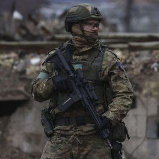 Canadá avala que Ucrania utilice sus armas para atacar a Rusia