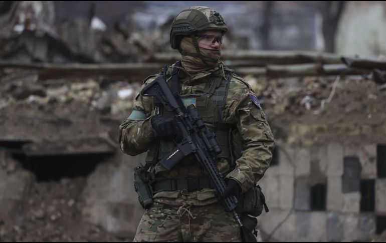 La ministra canadiense razonó que 