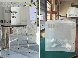 La ciudadanía puede denunciar cualquiera de los delitos en Fisenet www.fisenet.fgr.org.mx y el número telefónico (800-833-7233). SUN / ARCHIVO